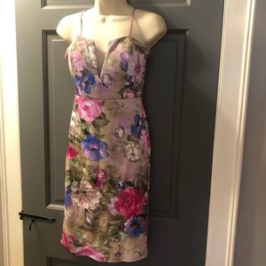 Windsor Dress
